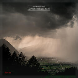 Alpine Midnight Rain 1 Redux