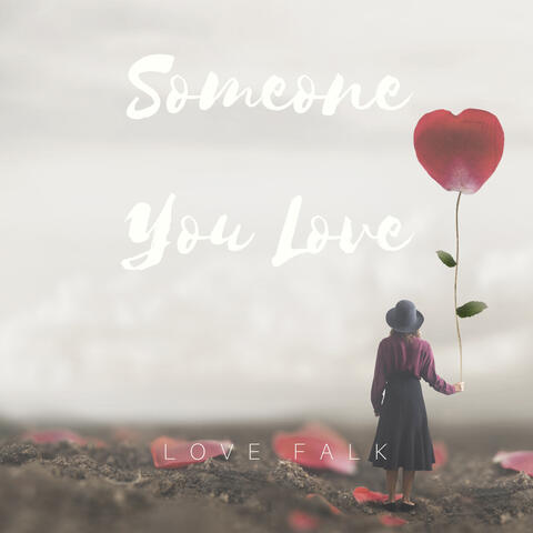 Someone You Loved