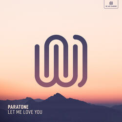 Let Me Love You