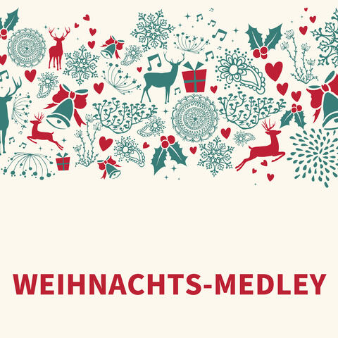 Weihnachts-Medley