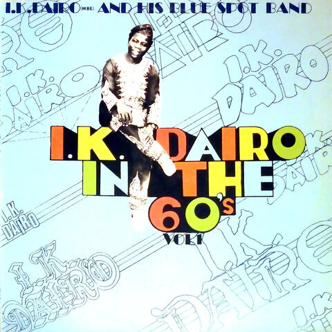 In the 60’s, Vol. 1