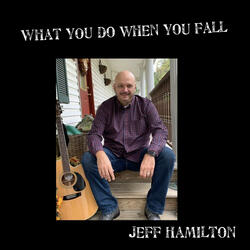 What You Do When You Fall