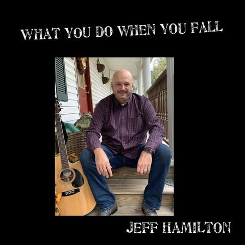 What You Do When You Fall