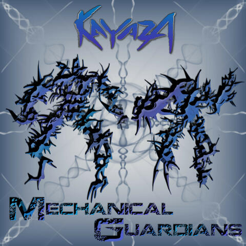 Mechanical Guardians