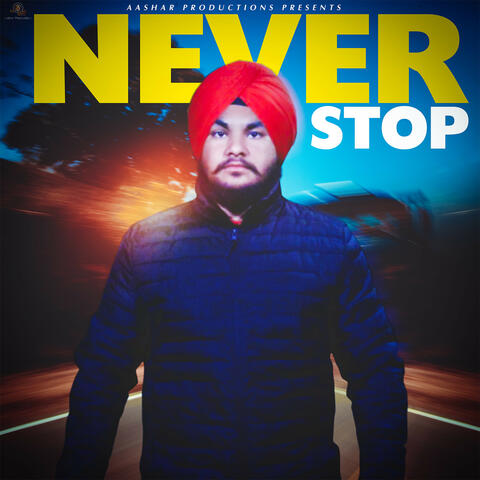 Never Stop