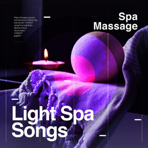 Light Spa Songs