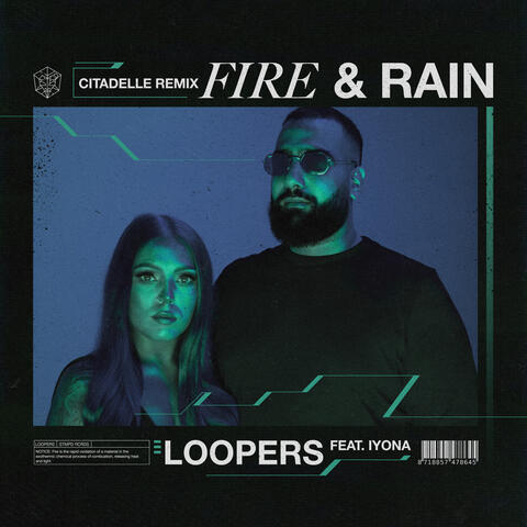 Fire & Rain