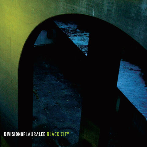 Black City