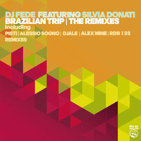 Brazilian Trip