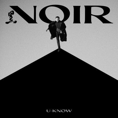 NOIR - The 2nd Mini Album
