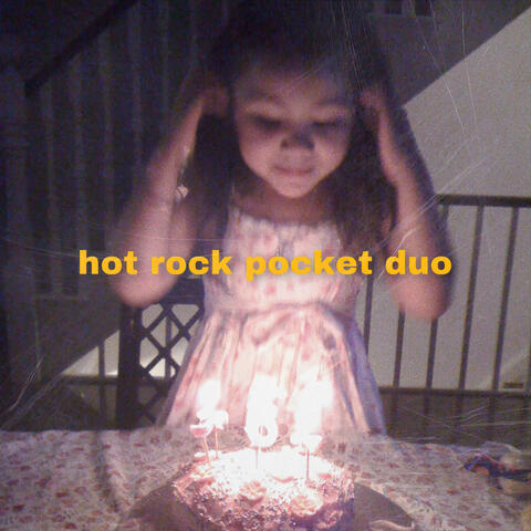 Hot Rock Pocket Duo