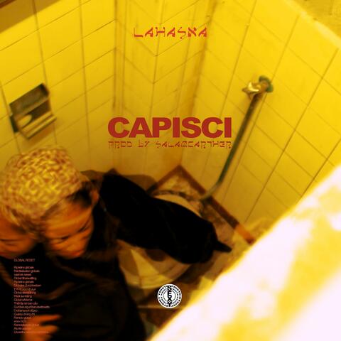 CAPISCI