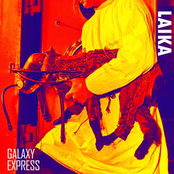 LAIKA