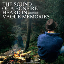 군고구마를 먹으며 듣던 모닥불 소리 The Sound of the Bonfire I Heard while Eating Roasted Sweet Potatoes