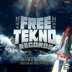 Houston we have a problem