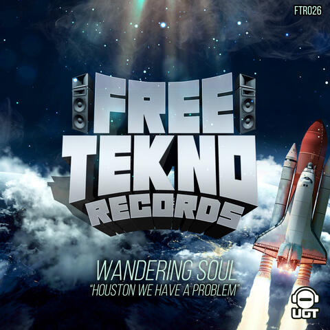 Houston we have a problem