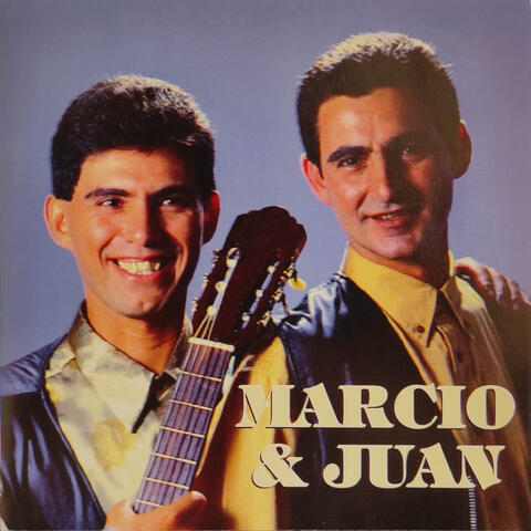 Marcio & Juan