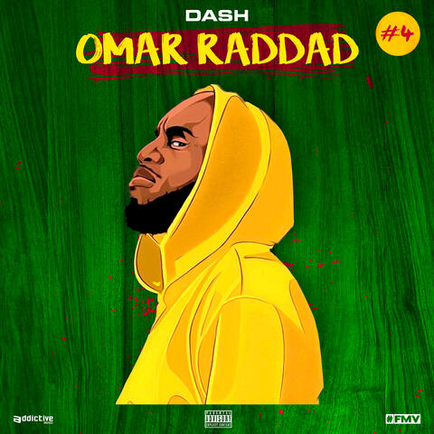 DASH #4 Omar Raddad