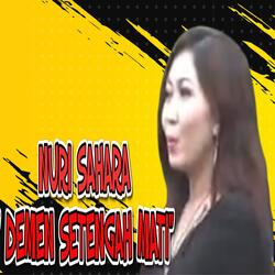 Demen Setengah Mati