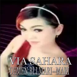 Demen Bli Mari - Mari