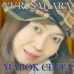 Mabok Cinta