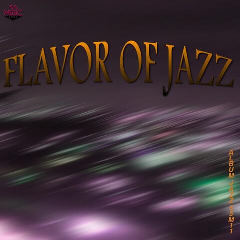 Flavor Of Jazz