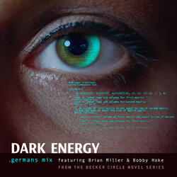 Dark Energy