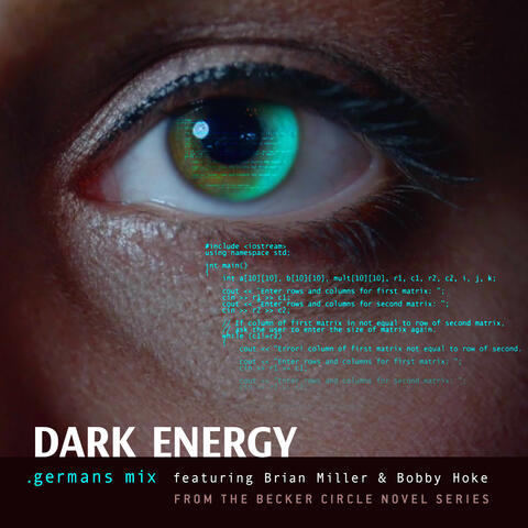 Dark Energy