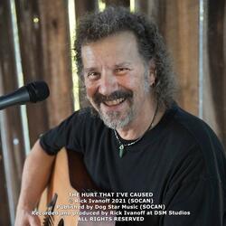 The Hurt That I've Caused