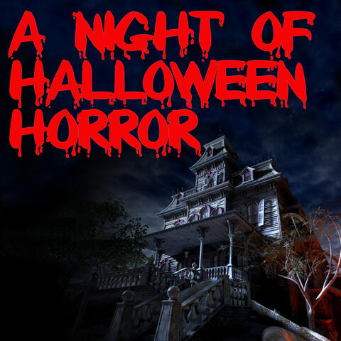 A Night of Halloween Horror