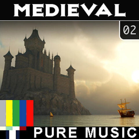 Medieval, Vol. 2