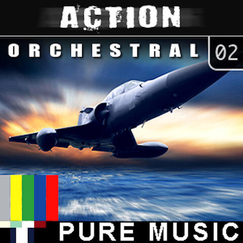 Action (Orchestral) Vol. 2