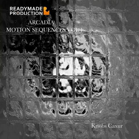 Motion Sequences, Vol. 1