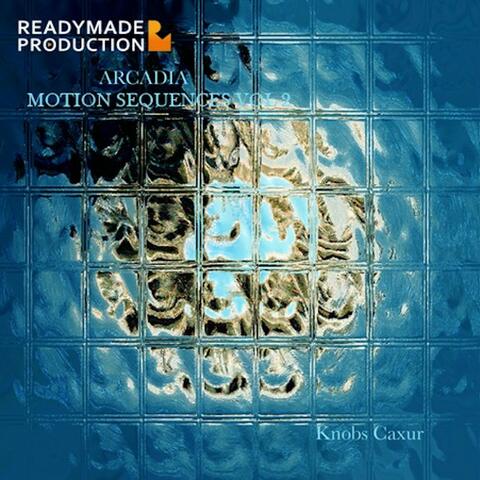Motion Sequences, Vol. 2