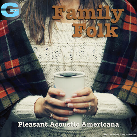 Family Folk: Pleasant Acoustic Americana