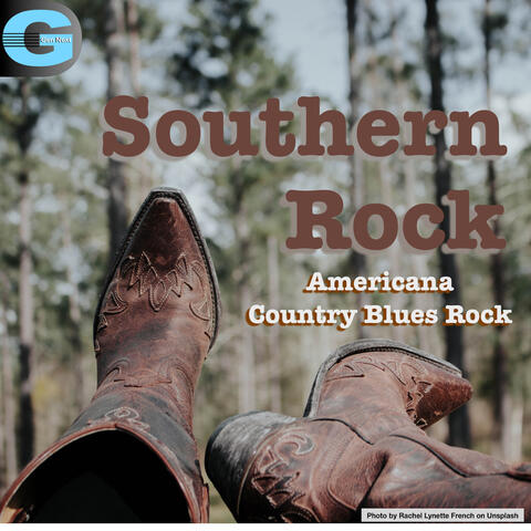Southern Rock: Americana Country Blues Rock