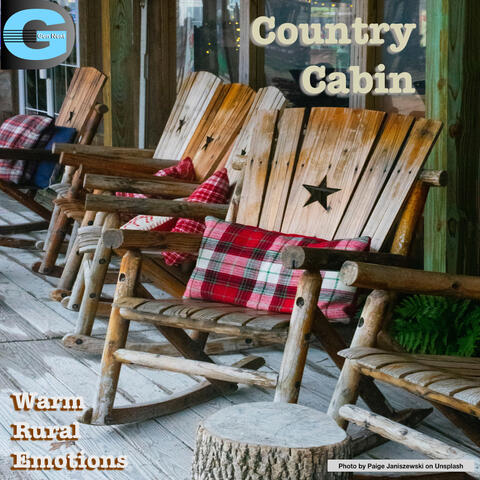 Country Cabin: Warm Rural Emotions