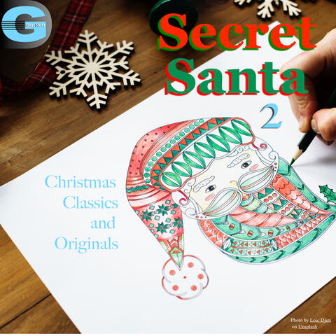 Secret Santa, Vol. 2: Classic And Original Christmas Songs