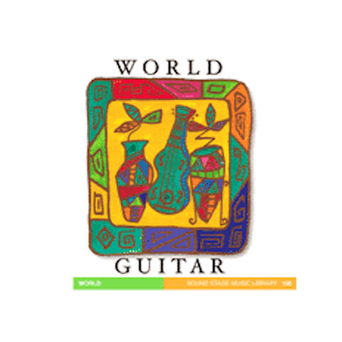 World Guitar