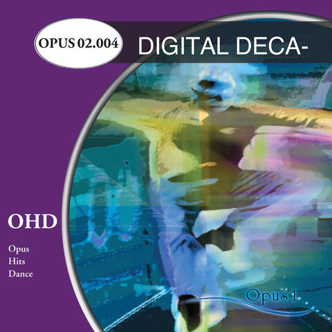 Digital Decadence, Vol. 2