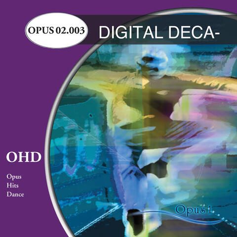 Digital Decadence, Vol. 1