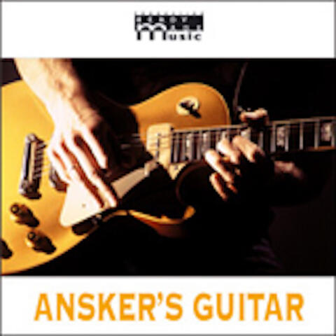 Ansker's Guitar