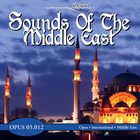 Sounds Of The Middle East