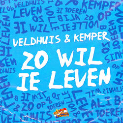 Zo Wil Ie Leven (Ali B Op Volle Toeren)