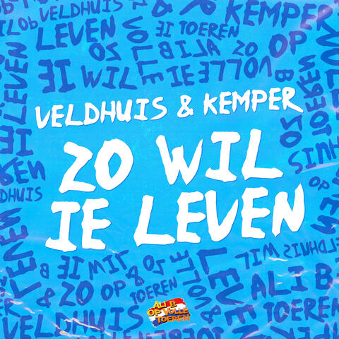 Zo Wil Ie Leven (Ali B Op Volle Toeren)