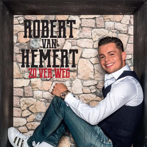 Zo ver weg