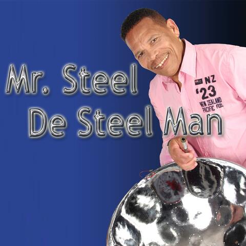 De Steel man