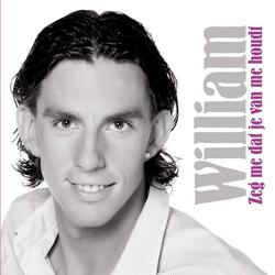 Zeg me dat je van me houdt