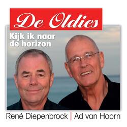 Kijk ik naar de horizon