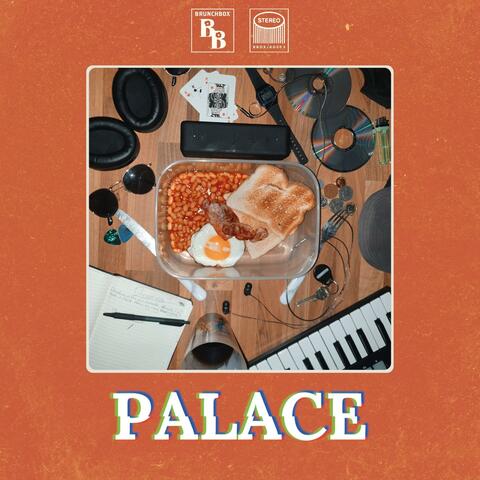 Palace